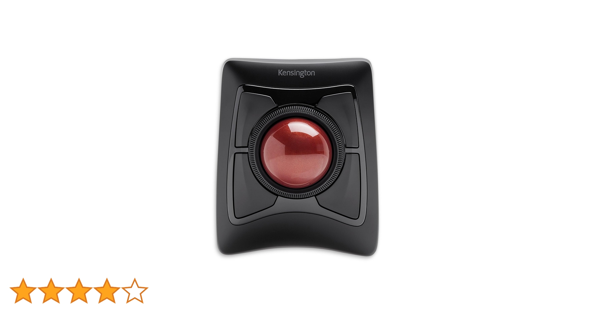 Kensington ワイヤレス トラックボール K72359JP ケンジントン Expert Mouse Wireless Trackball K72359JP 価格